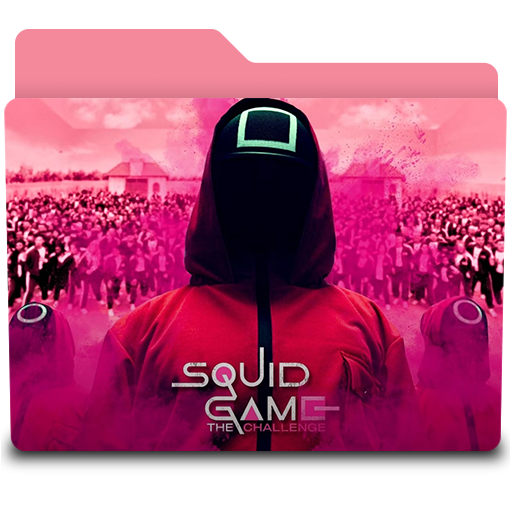 Squid Game Logo